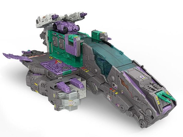 BigBadToyStore Preorder Update   Titans Return Trypticon  (3 of 3)